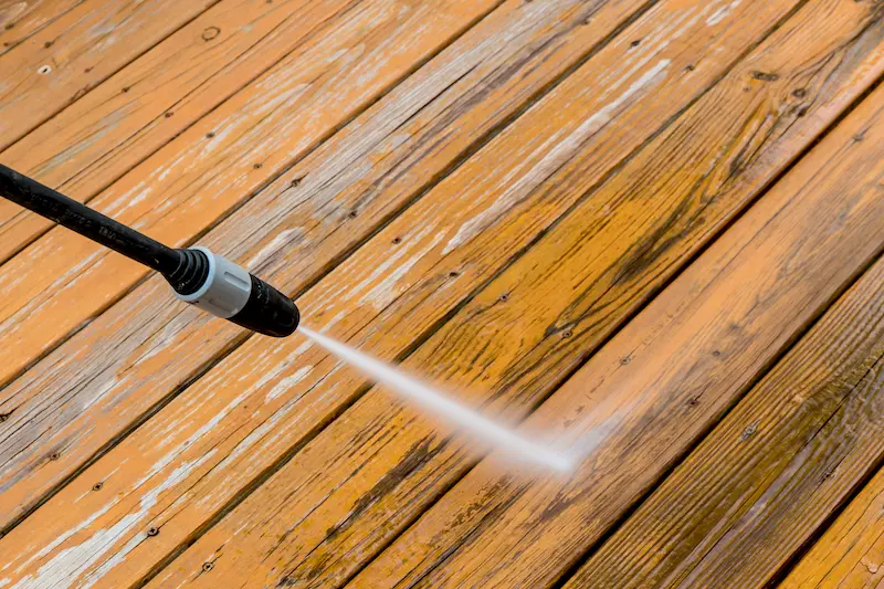 Contact Holloman Home Services