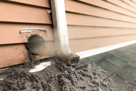 Dryer Vent Cleaning Warning Signs Every Lexington Homeowner Should Watch For