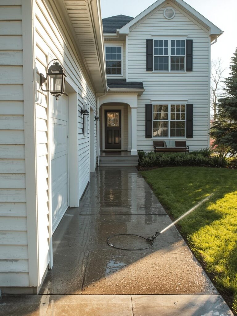 Holloman Home Services customer reviews
