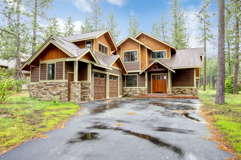 4 Ways Pressure Washing Increases Home Value in Lexington KY